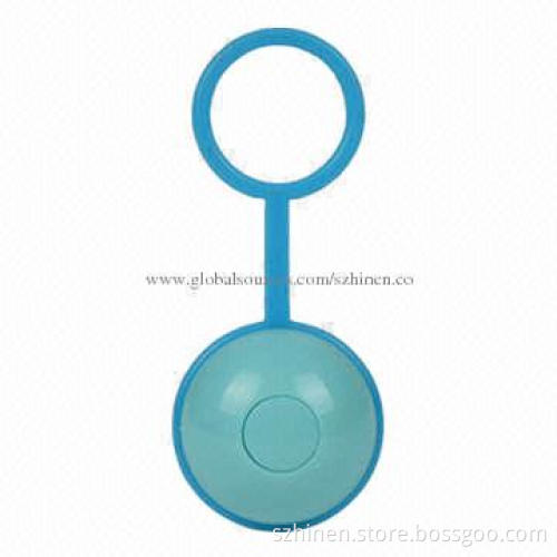 Bluetooth Remote Control Self-timer for Phone, Simple and Easy Wireless Set-up